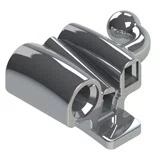 TUBO ROTH TRIPLO C/GANCHO P/SOLDA SL22 26 - MORELLI