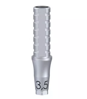 Ucla Provisorio AIKKON 3,3 X 3,5 (123604) - FGM