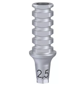 Ucla Provisorio AIKKON 4,5 X 2,5 (123703) - FGM