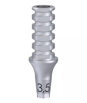 Ucla Provisorio AIKKON 4,5 X 3,5 (123704) - FGM