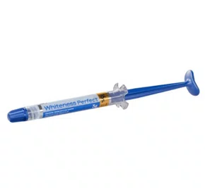 (VENC.16/04/2026) - Clareador Whiteness Perfect 16%  - c/5unidades- FGM