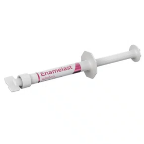 VERNIZ ENAMELAST FLUORIDE VARNISH - ULTRADENT