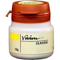 Vision Opaco Intensivo Classic Brown 10g - Bradent