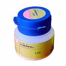 VISION STAIN LOW A 3G - BRADENT