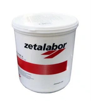 ZETALABOR ZHERMACK 2600GR - LABORDENTAL