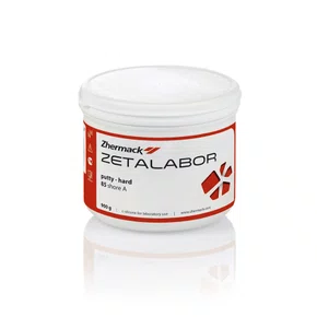 ZETALABOR ZHERMACK 900GR  - LABORDENTAL