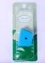 Abridor de Boca em Silicone Infantil Azul Céu (1 unidade) – Preven