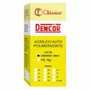Resina Acrílica  Auto Dencôr Líquido 60ml - Clássico