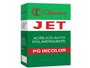 Resina Acrílica Autopolimerizável Jet Pó 440gr Incolor - Clássico