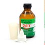 Resina Acrílica Autopolimerizável Jet Líquido 120ml - Clássico