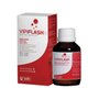 Resina Acrílica Autopolimerizável Flash Líquido  250ml - Vipi