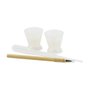 Kit Resina Acrílica Pattern Resin LS - GC