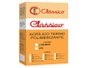 Resina Acrílica Termopolimerizável 250ml - Clássico