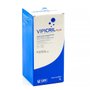 Resina Acrílica Termopolimerizável Cril Plus Líquido 1L com Crosslink - Vipi