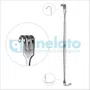 AFASTADOR SENN MULLER ROMBO (QG.167.16) - QUINELATO