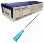 Agulha Descartável 25 x 60 23g C/100 - Bd