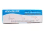 Agulha Descartável 25 x 7 c/100 Unidades - Injex