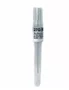 Agulha Gengival Longa 27g 40x30mm C/100 Unidades - Sr