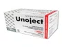 Agulha Gengival Longa 27g Unoject C/100 Unidades - DFL
