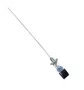 Agulha Raqui 22g - Unidade - Bd