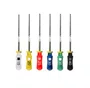 Alargador 15-40 25mm C/6 Unidades FKG - Labor Dental