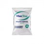 Algodão Rolete Branco C/100 - Maxclean