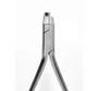 Alicate Ortodôntico Fixador de Gancho 058 - Zatty