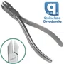 Alicate Ortodôntico N 222 Torque Individual Fêmea (QO.222.02) – Quinelato