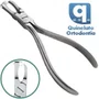 Alicate Ortodôntico N 347 Removedor De Banda (QO.347.00) – Quinelato