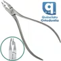 Alicate Ortodôntico N 350 Tweed Omega Loop – Quinelato