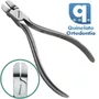 Alicate Ortodôntico N 442c Torque Curto (QO 442.00) – Quinelato