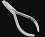 Alicate Ortodôntico N 442l Torque Longo (QO.442.01) – Quinelato