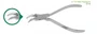 Alicate Ortodôntico Reynolds N 115 Bico De Papagaio 13cm (6B-01-010) – 6B Invent