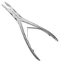 Alveolótomo Biarticulado / Pinça Beyer (879.17) – Quinelato