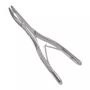 ALVEOLOTOMO CURVO18 CM (6B-06-011) - 6B INVENT