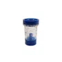 ANEL DE SILICONE PARA FUNDICAO N.3 - TALMAX