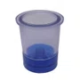 ANEL DE SILICONE PARA FUNDICAO N.5 - MAC DENTAL