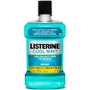 ANTISSEPTICO BUCAL LISTERINE COOL MINT 1,5 LITROS CITRUS - JOHNSON & JOHNSON