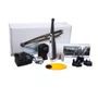 APARELHO FOTO VALO CORDLESS PRETO SEM FIO (KIT) - ULTRADENT