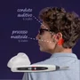 Laser Duo Portátil + Pulseira - MMO