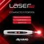 Laser Duo Portátil + Pulseira - MMO