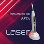 Laser Duo Portátil + Pulseira - MMO