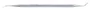 Aplicador Dycal Duplo Reto (57-7) - Golgran