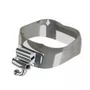Banda Anatômica I/ De 33mm Com Tubos 20.10.221/222 – Morelli