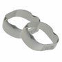 Banda Anatômica Para Molares S/DE 35,0MM - Morelli