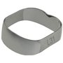 Banda Universal Inferior 31,0MM - Morelli