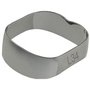 Banda Universal Para Molares I/ DE 34,0MM - Morelli