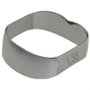 Banda Universal Para Molares I/ DE 38,0MM - Morelli