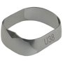 Banda Universal Para Molares S/ DE 38,0MM - Morelli