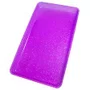 BANDEJA MEDIA LILAS C/ GLITTER AUTOCLAVAVEL - LYSANDA